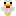 This is a chicken from minecraft